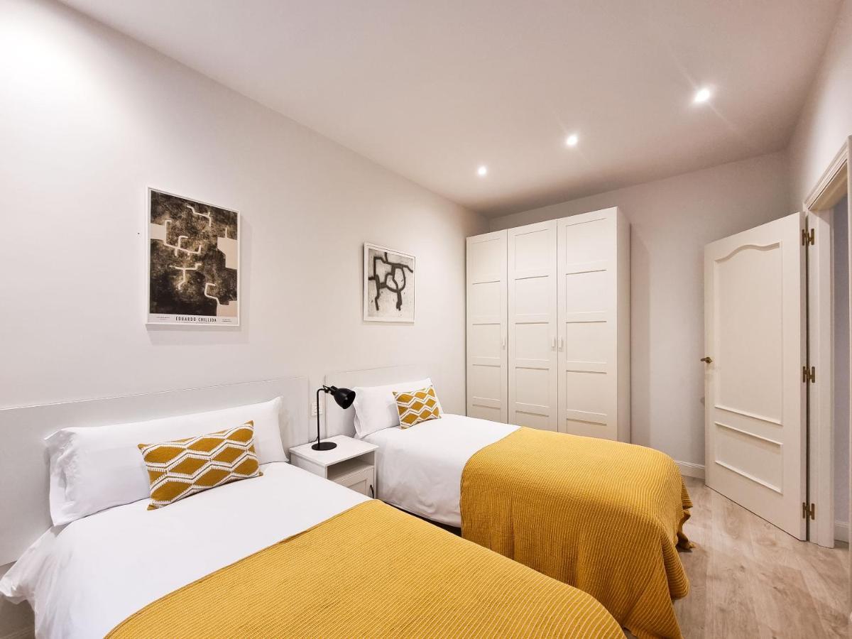 Buen Pastor Cathedral - Iberorent Apartamento *