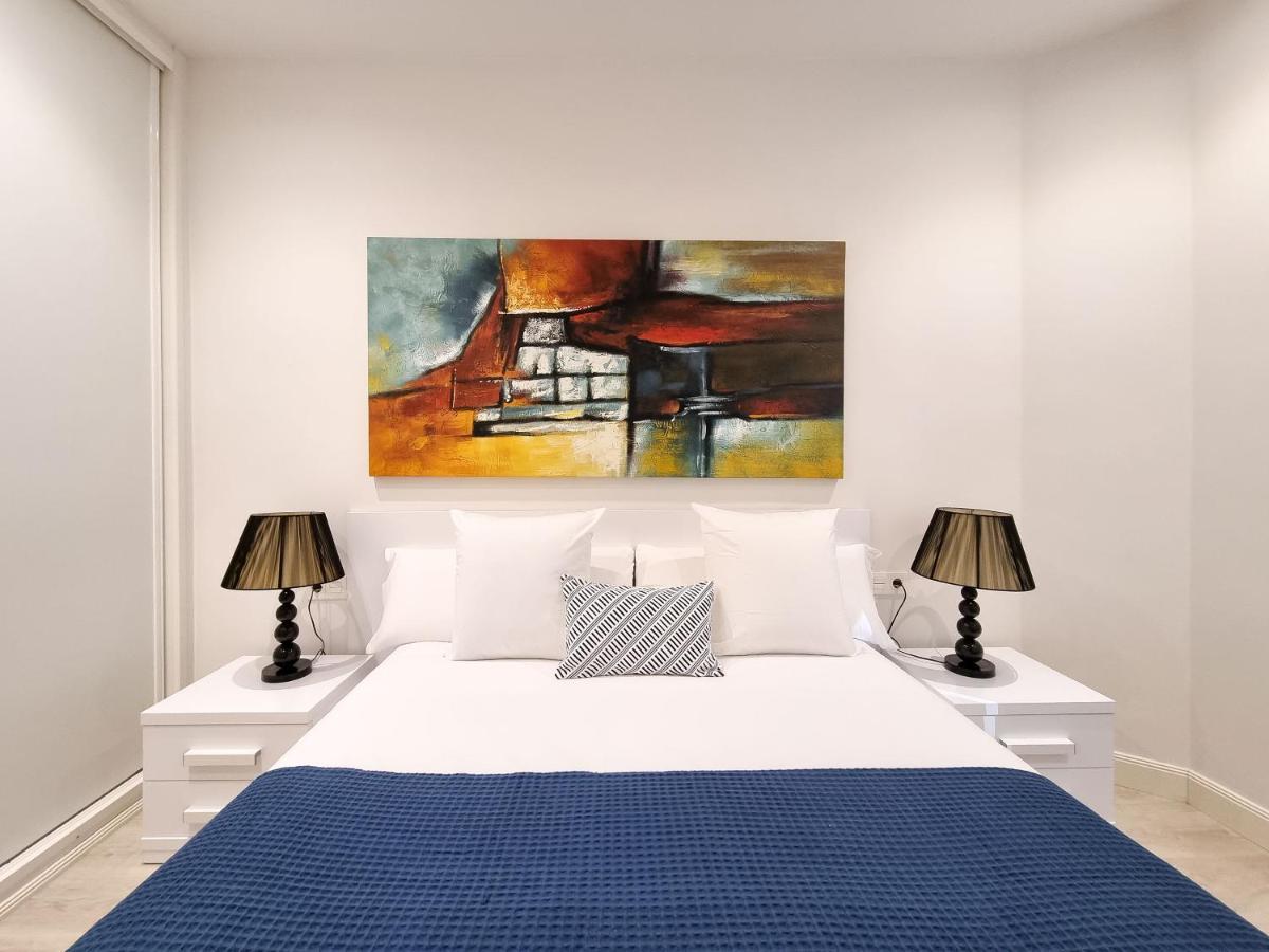Apartamento Buen Pastor Cathedral - Iberorent