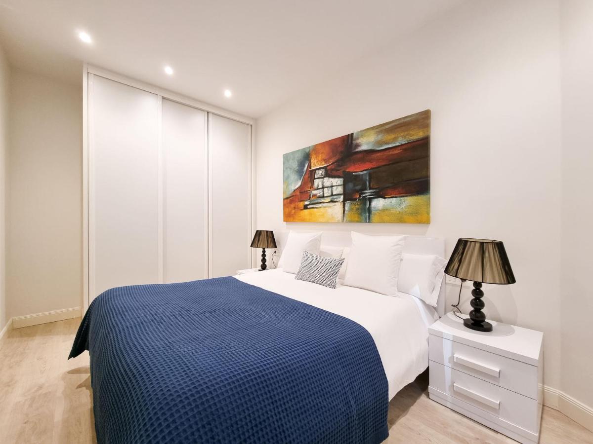 Apartamento Buen Pastor Cathedral - Iberorent