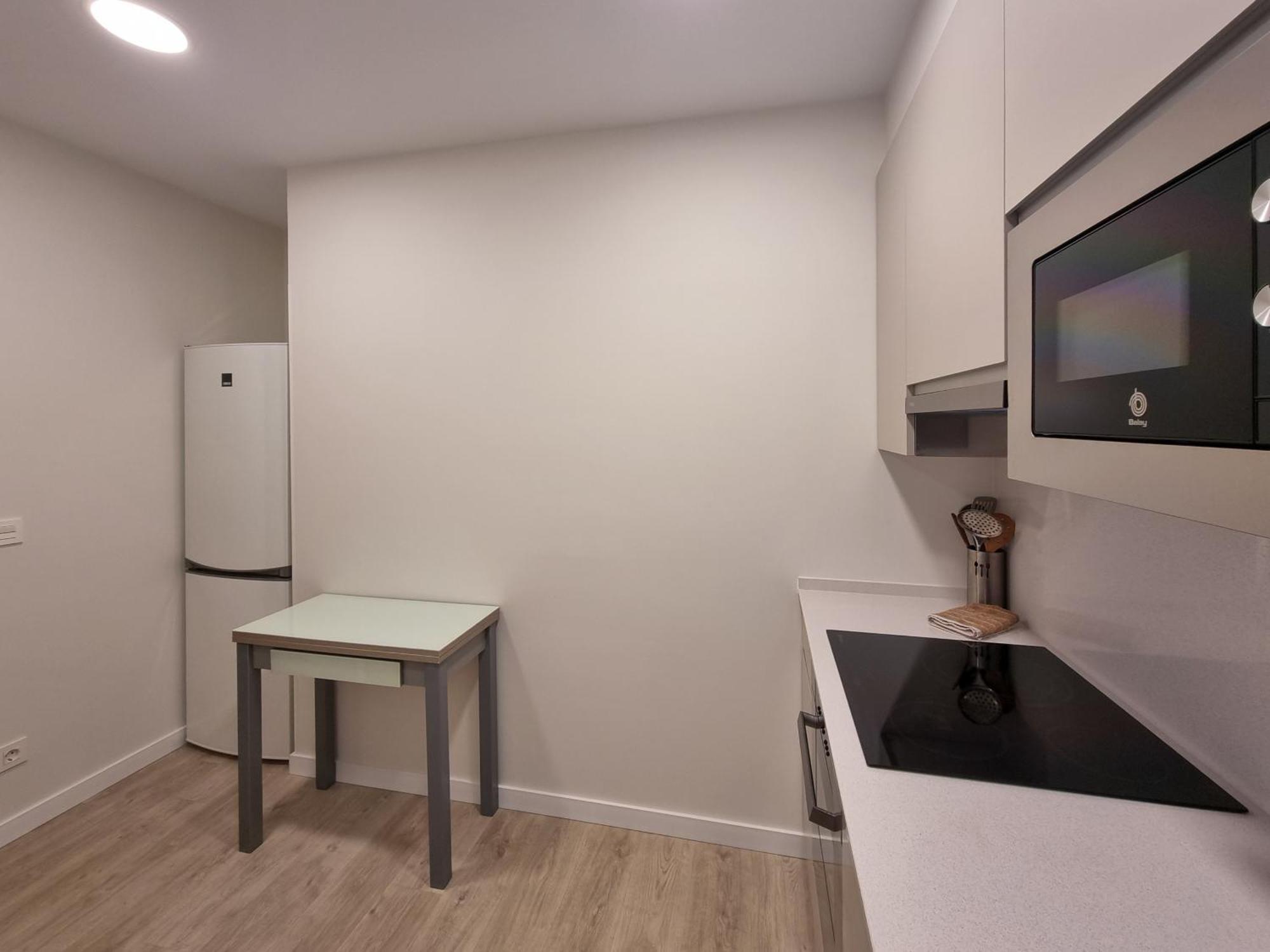 Apartamento Buen Pastor Cathedral - Iberorent *