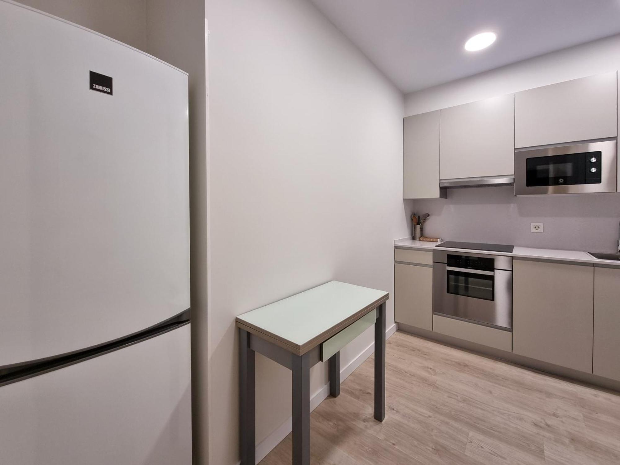 Apartamento Buen Pastor Cathedral - Iberorent San Sebastián
